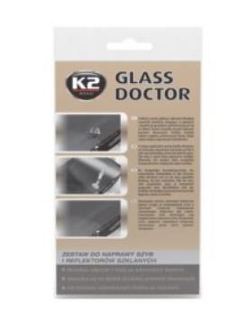 K2 Glass Doctor