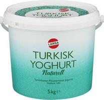 Yoghurt 10%  5kg