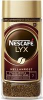 Nescafe Lyx Glas 12 x 100g