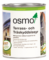 Osmo1142 T&T-LasyrE Grafit-Sil