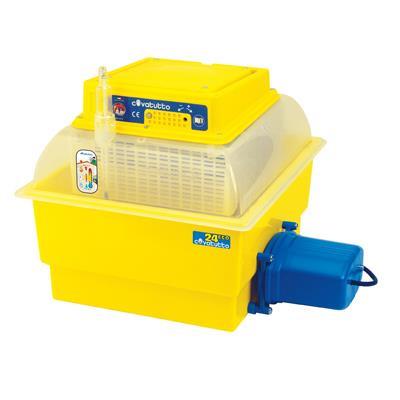 Covatutto 24ECO analog - helautomatisk - 2.595:- 