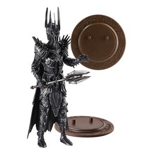 Lord of the Rings, Bendyfigs, Sauron