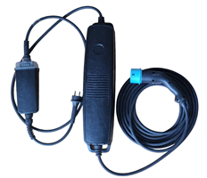 Zapcharger Portable