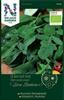 Rucola/Senapskål Organic