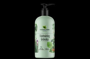 Växtnäring Grönska pumpflaska 400ml