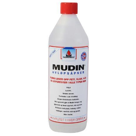 Mudin Avlopsapner Oslo