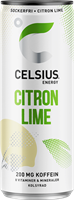 Celsius 24x355ml Citron Lime
