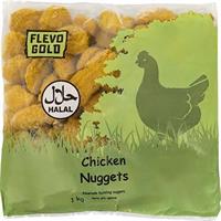 Kyckling Nuggets 20-25g (10)x1kg