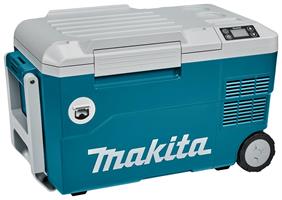 Makita Vries- /koelbox met verwarmfunctie Body