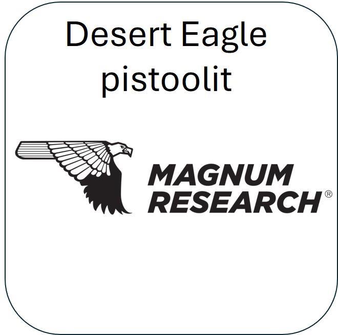 Desert Eagle