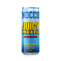 Nocco Juicy Melba 24 x 33cl