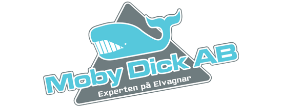 Moby Dick AB