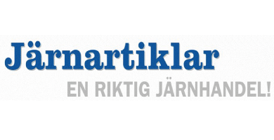 Järnartiklar