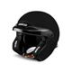 Sparco Fia hjelm Pro RJ-3 flat black Str L