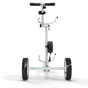 Cryo Elvagn v3 Obromsad