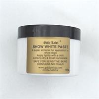 Show White Paste - 100 gram