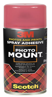 3M SPRAYLIM PHOTOMOUNT 400ml
