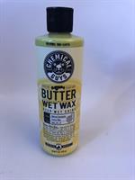 Chemical Guys Butter Wet Wax 475ml, WAC20166