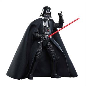 Star Wars Episode IV, Darth Vader
