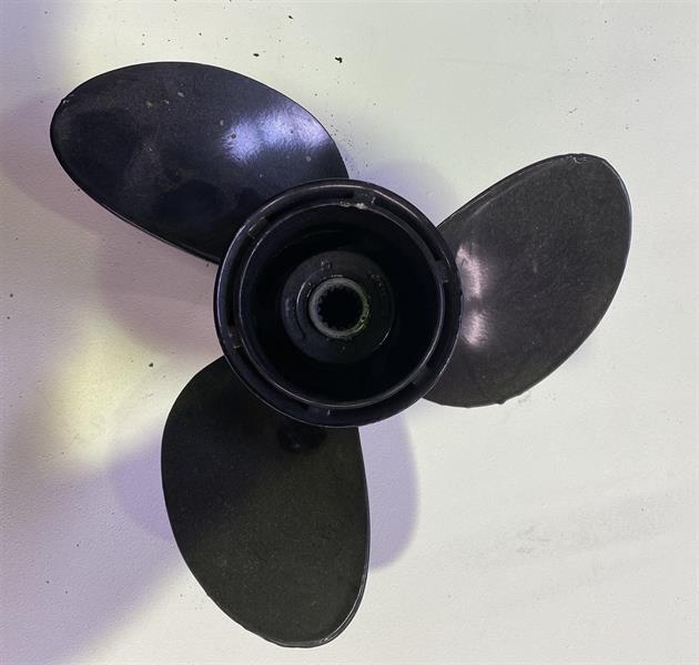 Omc propeller
