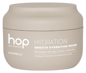 HOP Smooth Hydration Mask 200 ml