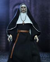 The Conjuring Universe, The Nun (Valak)