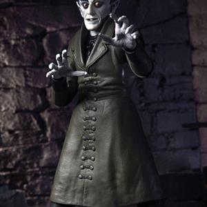 Nosferatu, Count Orlok