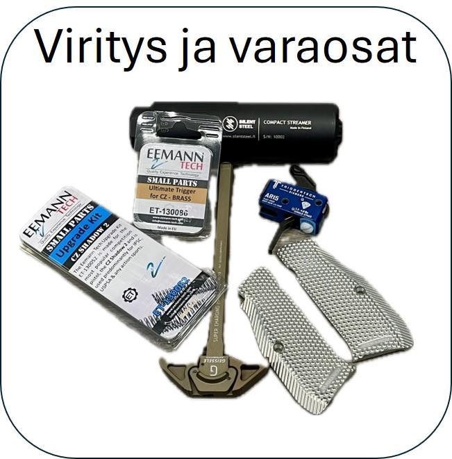 Viritys