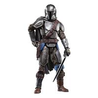 Star Wars The Mandalorian, Mines of Mandalore