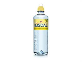 Imsdal Citron 20 x 65cl