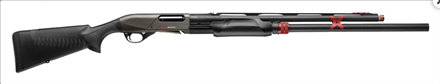 Benelli Nova Speed Magnum 26" interchoke 