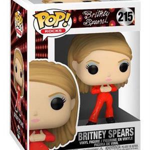 Britney Spears POP! Catsuit Britney