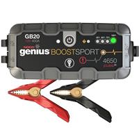 Noco Startbooster Genius 12V / 500A