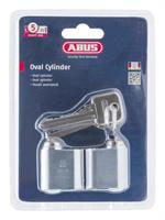 Abus Cylinder 701 2-pack