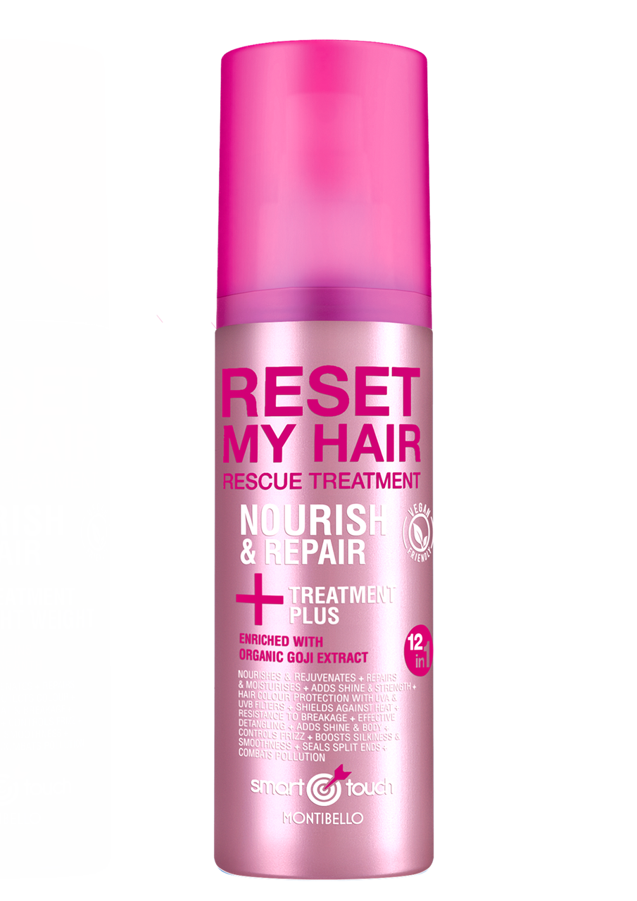 Smart Touch Reset My Hair Plus 150ml