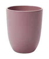 Kruka Daisy mattrosa D13cm 9/fp