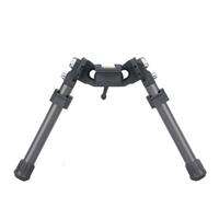 Benstativ.Bipods Tactical 16-26 cm. 6,5"/10" Weaver