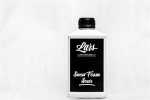 LARS SNOW FOAM Sour1000ml