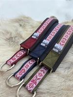 Halsaband foder Lilly