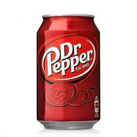 Dr Pepper 24 x 33cl