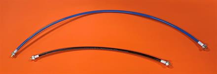 Drivwires GM 71-76
