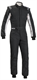 Sparco RS-2.1 kjøredress svart/hvit  