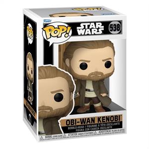 Star Wars Obi-Wan Kenobi POP! Obi-Wan Kenobi