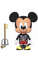 Kingdom Hearts 3, 5-Star, Mickey