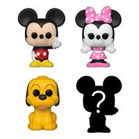 Disney Bitty POP! 4-Pack Mickey