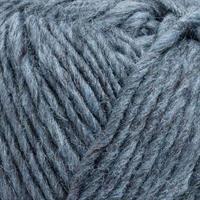 Järbo Garn Alafosslopi 100 g Light indigo