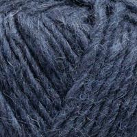 Järbo Garn Alafosslopi 100 g Indigo