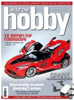 Allt om Hobby - 4/2017