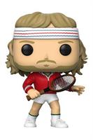 Tennis Legends POP! Björn Borg