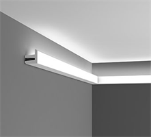 Taklist/Polyur.Orac C380 2mx5,